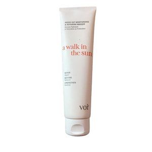 Vor A Walk In The Sun* Inside Out Moisturizing & Repairing Masque 5.1oz *NEW